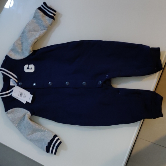 GAP Other - Gap Baby Bodysuit